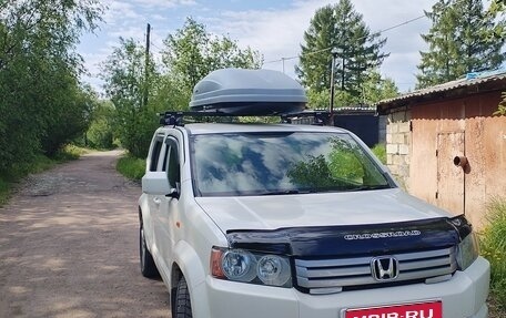 Honda Crossroad, 2007 год, 1 100 000 рублей, 1 фотография