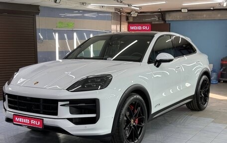 Porsche Cayenne III, 2024 год, 20 999 000 рублей, 1 фотография