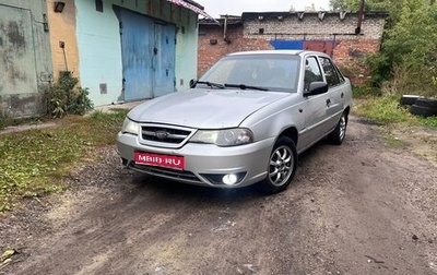 Daewoo Nexia I рестайлинг, 2012 год, 199 000 рублей, 1 фотография