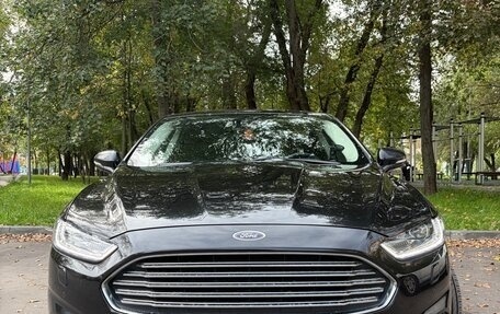 Ford Mondeo V, 2017 год, 2 089 000 рублей, 1 фотография