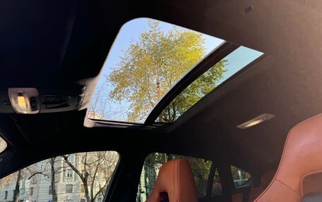 BMW X6 M, 2016 год, 4 490 000 рублей, 11 фотография