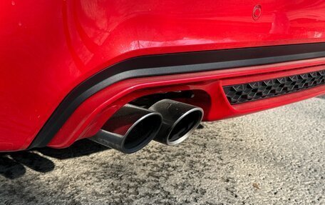 BMW X6 M, 2016 год, 4 490 000 рублей, 12 фотография