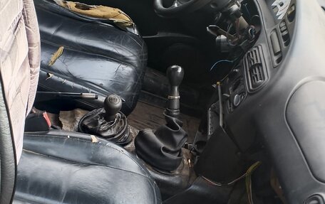 Chevrolet Niva I рестайлинг, 2006 год, 135 000 рублей, 4 фотография