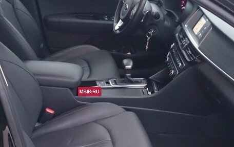 KIA Optima IV, 2017 год, 1 150 000 рублей, 4 фотография