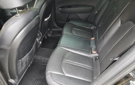 KIA Optima IV, 2017 год, 1 150 000 рублей, 10 фотография