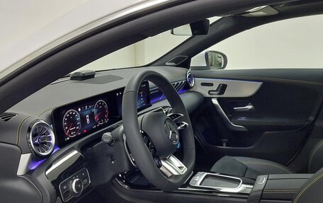 Mercedes-Benz CLA AMG, 2025 год, 11 666 666 рублей, 5 фотография