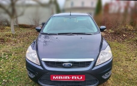 Ford Focus II рестайлинг, 2008 год, 310 000 рублей, 1 фотография