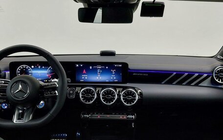 Mercedes-Benz CLA AMG, 2025 год, 11 666 666 рублей, 7 фотография