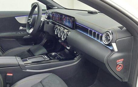 Mercedes-Benz CLA AMG, 2025 год, 11 666 666 рублей, 11 фотография
