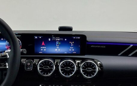 Mercedes-Benz CLA AMG, 2025 год, 11 666 666 рублей, 8 фотография