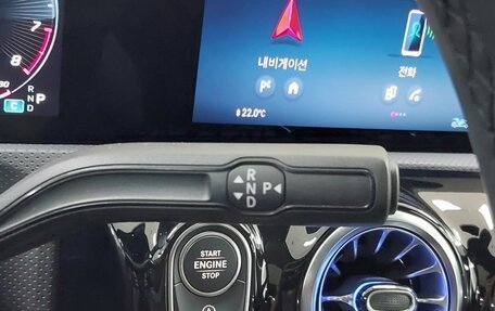 Mercedes-Benz CLA AMG, 2025 год, 11 666 666 рублей, 16 фотография