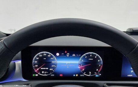 Mercedes-Benz CLA AMG, 2025 год, 11 666 666 рублей, 9 фотография