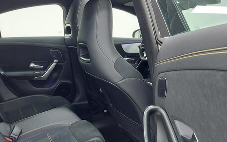 Mercedes-Benz CLA AMG, 2025 год, 11 666 666 рублей, 12 фотография