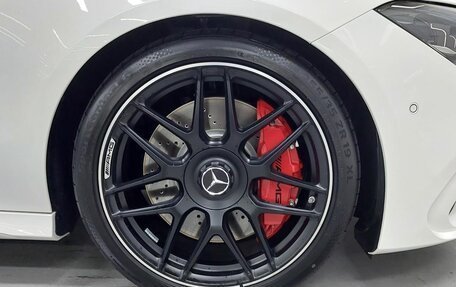 Mercedes-Benz CLA AMG, 2025 год, 11 666 666 рублей, 20 фотография