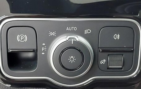 Mercedes-Benz CLA AMG, 2025 год, 11 666 666 рублей, 17 фотография