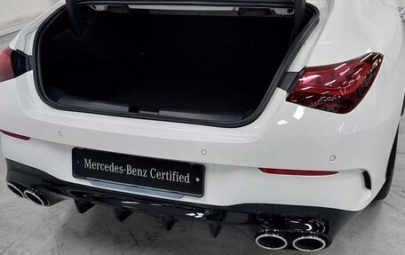 Mercedes-Benz CLA AMG, 2025 год, 11 666 666 рублей, 18 фотография