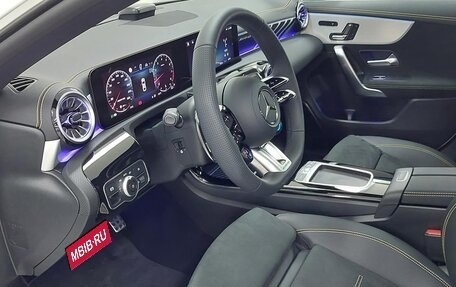 Mercedes-Benz CLA AMG, 2025 год, 11 666 666 рублей, 6 фотография