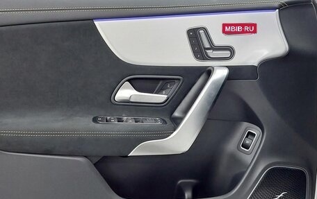 Mercedes-Benz CLA AMG, 2025 год, 11 666 666 рублей, 14 фотография