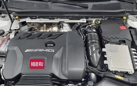 Mercedes-Benz CLA AMG, 2025 год, 11 666 666 рублей, 19 фотография