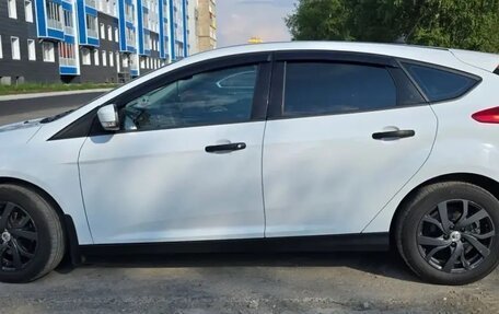 Ford Focus III, 2018 год, 1 180 000 рублей, 2 фотография