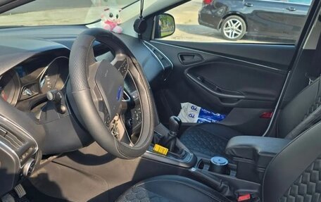 Ford Focus III, 2018 год, 1 180 000 рублей, 8 фотография