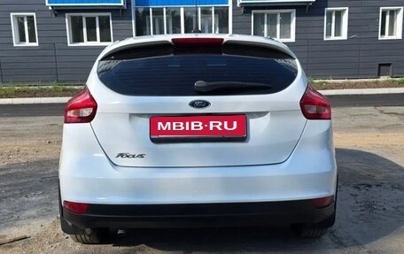 Ford Focus III, 2018 год, 1 180 000 рублей, 6 фотография