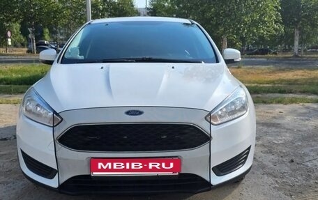 Ford Focus III, 2018 год, 1 180 000 рублей, 3 фотография