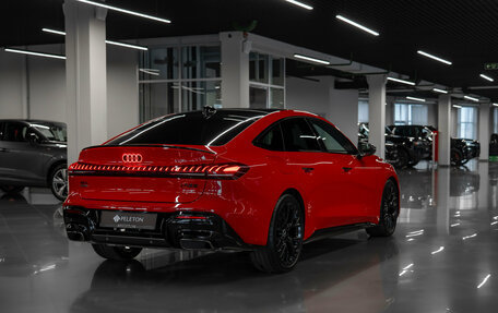 Audi A5, 2025 год, 5 900 000 рублей, 5 фотография