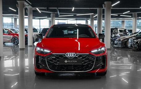 Audi A5, 2025 год, 5 900 000 рублей, 3 фотография