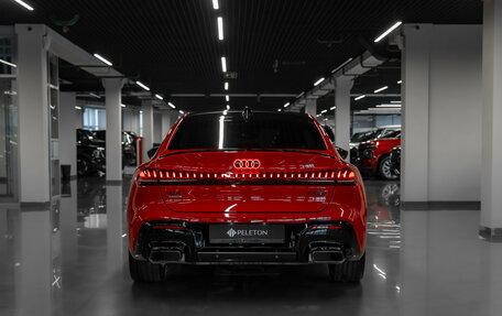 Audi A5, 2025 год, 5 900 000 рублей, 6 фотография