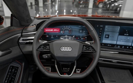 Audi A5, 2025 год, 5 900 000 рублей, 12 фотография