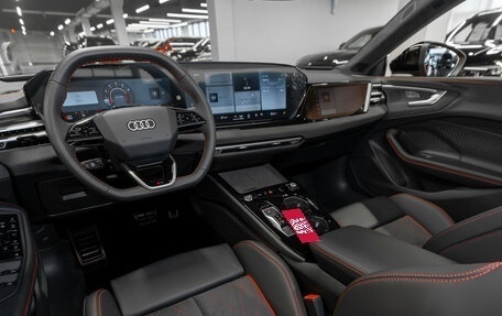 Audi A5, 2025 год, 5 900 000 рублей, 7 фотография