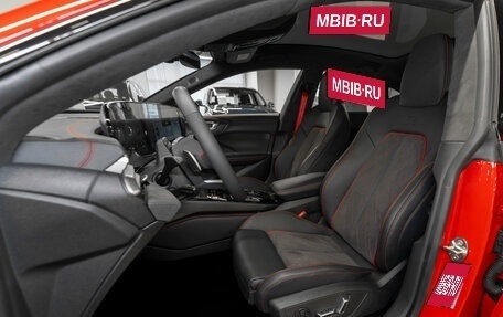 Audi A5, 2025 год, 5 900 000 рублей, 9 фотография