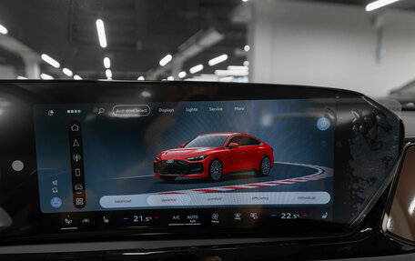 Audi A5, 2025 год, 5 900 000 рублей, 17 фотография
