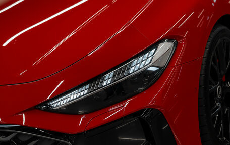 Audi A5, 2025 год, 5 900 000 рублей, 29 фотография