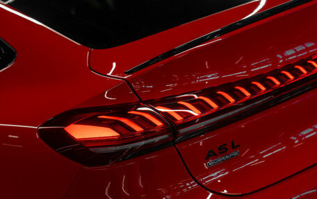 Audi A5, 2025 год, 5 900 000 рублей, 31 фотография