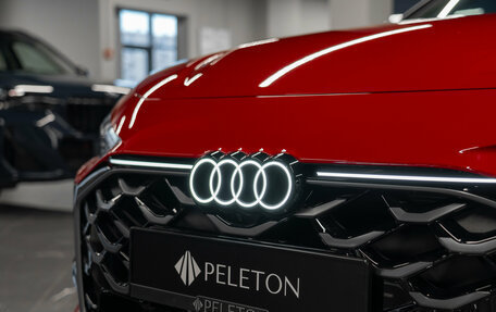 Audi A5, 2025 год, 5 900 000 рублей, 30 фотография