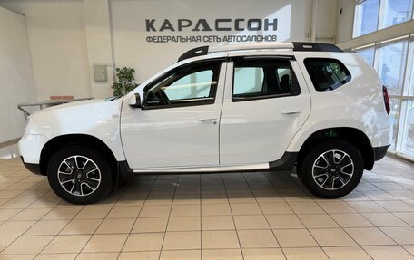 Renault Duster, 2020 год, 1 680 000 рублей, 5 фотография