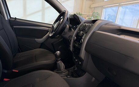 Renault Duster, 2020 год, 1 680 000 рублей, 9 фотография