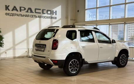 Renault Duster, 2020 год, 1 680 000 рублей, 2 фотография
