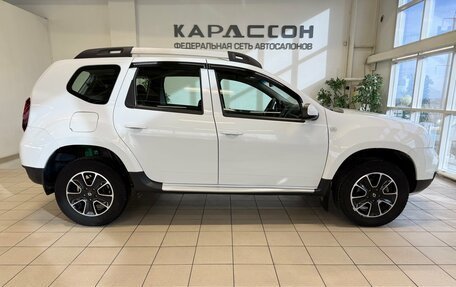 Renault Duster, 2020 год, 1 680 000 рублей, 6 фотография