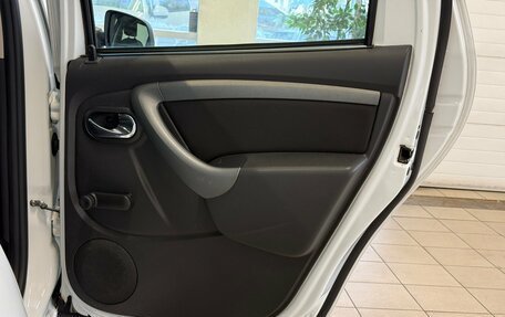 Renault Duster, 2020 год, 1 680 000 рублей, 17 фотография
