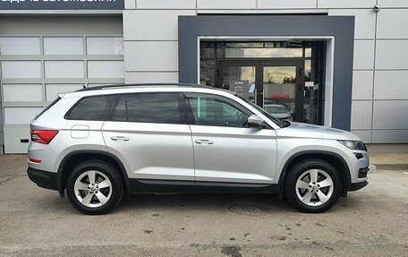 Skoda Kodiaq I, 2020 год, 2 599 000 рублей, 4 фотография