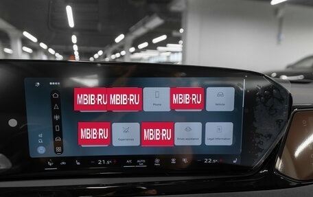Audi A5, 2025 год, 5 900 000 рублей, 18 фотография