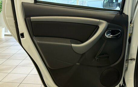 Renault Duster, 2020 год, 1 680 000 рублей, 15 фотография