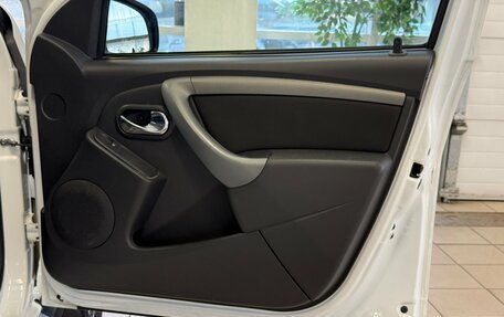 Renault Duster, 2020 год, 1 680 000 рублей, 16 фотография