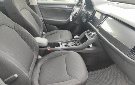 Skoda Kodiaq I, 2020 год, 2 599 000 рублей, 9 фотография