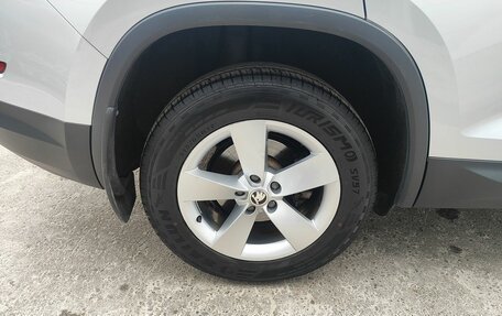 Skoda Kodiaq I, 2020 год, 2 599 000 рублей, 12 фотография