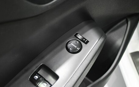 Hyundai Solaris II рестайлинг, 2017 год, 1 049 900 рублей, 23 фотография