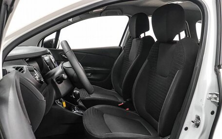 Renault Kaptur I рестайлинг, 2018 год, 1 069 000 рублей, 8 фотография